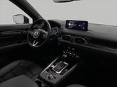 Thumbnail of 2025 Jet Black Mica Mazda CX-5