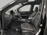 Thumbnail of 2025 Jet Black Mica Mazda CX-5