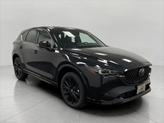 Photo of 2025 Jet Black Mica Mazda CX-5