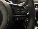 Thumbnail of 2025 Jet Black Mica Mazda CX-5