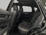Thumbnail of 2025 Jet Black Mica Mazda CX-5