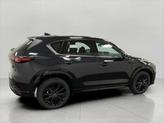 Thumbnail of 2025 Jet Black Mica Mazda CX-5