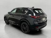Thumbnail of 2025 Jet Black Mica Mazda CX-5