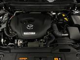 Thumbnail of 2025 Jet Black Mica Mazda CX-5