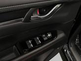 Thumbnail of 2025 Jet Black Mica Mazda CX-5