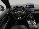 Thumbnail of 2025 Jet Black Mica Mazda CX-5