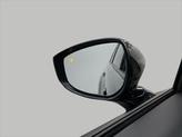 Thumbnail of 2025 Deep Crystal Blue Mica Mazda CX-90