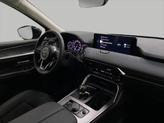 Thumbnail of 2025 Deep Crystal Blue Mica Mazda CX-90