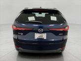 Thumbnail of 2025 Deep Crystal Blue Mica Mazda CX-90