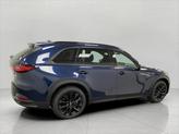 Thumbnail of 2025 Deep Crystal Blue Mica Mazda CX-90
