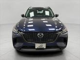 Thumbnail of 2025 Deep Crystal Blue Mica Mazda CX-90