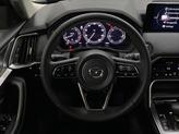 Thumbnail of 2025 Deep Crystal Blue Mica Mazda CX-90