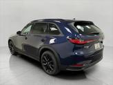 Thumbnail of 2025 Deep Crystal Blue Mica Mazda CX-90
