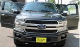 Thumbnail of 2020 Magnetic Metallic Ford F-150