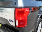 Thumbnail of 2020 Magnetic Metallic Ford F-150