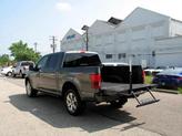 Thumbnail of 2020 Magnetic Metallic Ford F-150