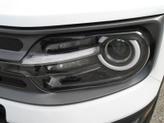 Thumbnail of 2024 Oxford White Ford Bronco Sport