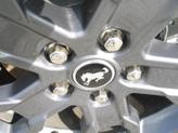 Thumbnail of 2024 Oxford White Ford Bronco Sport