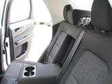 Thumbnail of 2024 Oxford White Ford Bronco Sport