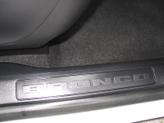 Thumbnail of 2024 Oxford White Ford Bronco Sport