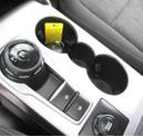 Thumbnail of 2024 Oxford White Ford Bronco Sport