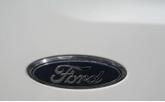 Thumbnail of 2024 Oxford White Ford Bronco Sport