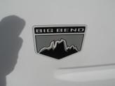 Thumbnail of 2024 Oxford White Ford Bronco Sport