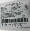 Thumbnail of 2024 Oxford White Ford Bronco Sport