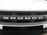 Thumbnail of 2024 Oxford White Ford Bronco Sport