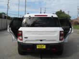 Thumbnail of 2024 Oxford White Ford Bronco Sport