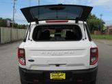 Thumbnail of 2024 Oxford White Ford Bronco Sport