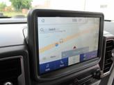 Thumbnail of 2024 Oxford White Ford Bronco Sport