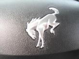 Thumbnail of 2024 Oxford White Ford Bronco Sport