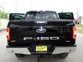 Thumbnail of 2020 Agate Black Metallic Ford F-150
