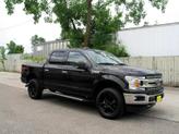 Thumbnail of 2020 Agate Black Metallic Ford F-150
