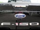 Thumbnail of 2020 Agate Black Metallic Ford F-150