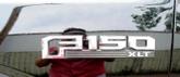 Thumbnail of 2020 Agate Black Metallic Ford F-150