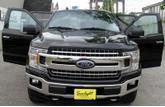 Thumbnail of 2020 Agate Black Metallic Ford F-150