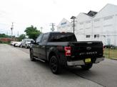 Thumbnail of 2020 Agate Black Metallic Ford F-150
