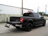 Thumbnail of 2020 Agate Black Metallic Ford F-150