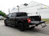 Thumbnail of 2020 Agate Black Metallic Ford F-150