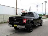 Thumbnail of 2020 Agate Black Metallic Ford F-150