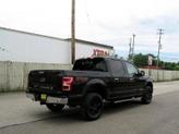 Thumbnail of 2020 Agate Black Metallic Ford F-150
