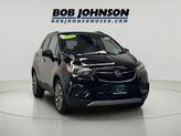 Thumbnail of 2022 Ebony Twilight Metallic Buick Encore
