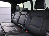 Thumbnail of 2026 Granite Crystal Metallic Clearcoat RAM 1500