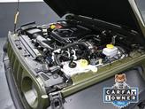 Thumbnail of 2022 Sarge Green Clearcoat Jeep Wrangler
