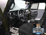 Thumbnail of 2022 Sarge Green Clearcoat Jeep Wrangler