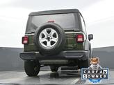Thumbnail of 2022 Sarge Green Clearcoat Jeep Wrangler