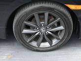 Thumbnail of 2020 Black Honda Civic