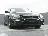 Thumbnail of 2020 Black Honda Civic
